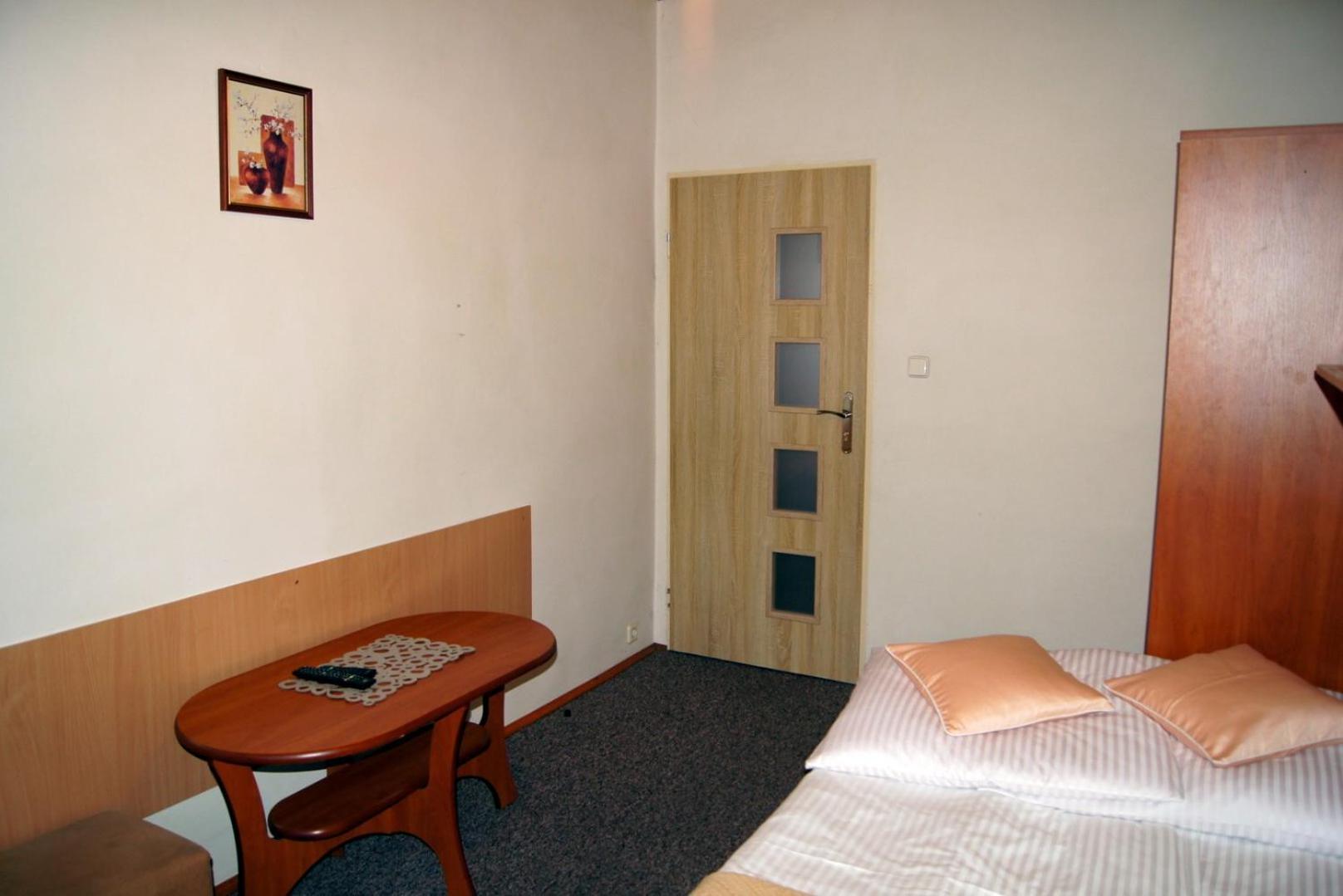 Roza Szklarska Poręba Exterior foto