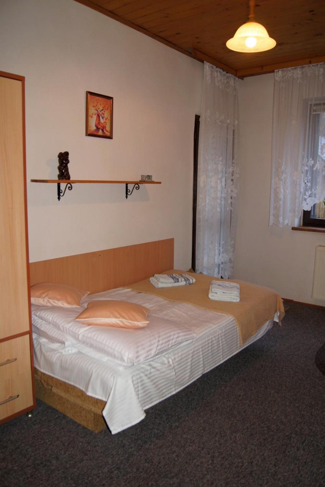 Roza Szklarska Poręba Exterior foto